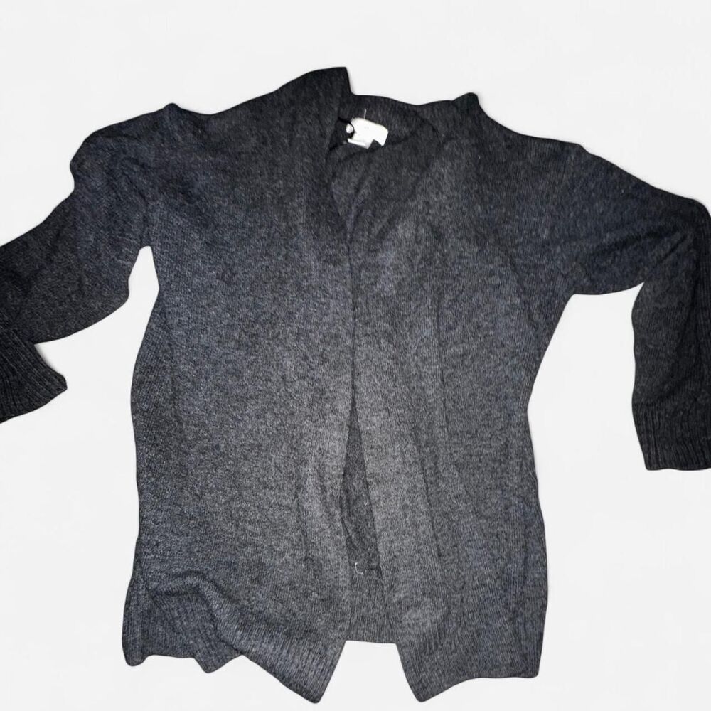 H&M Women's Grey Cardigan